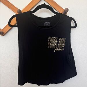 Cyclebar / soul cycle Front Row B@adass tank